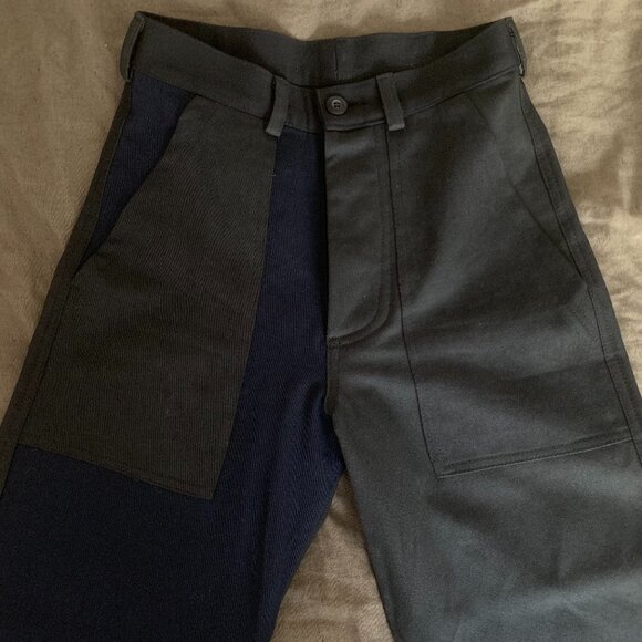 Latre Art & Style Fatigue Trousers - Picture 5 of 8